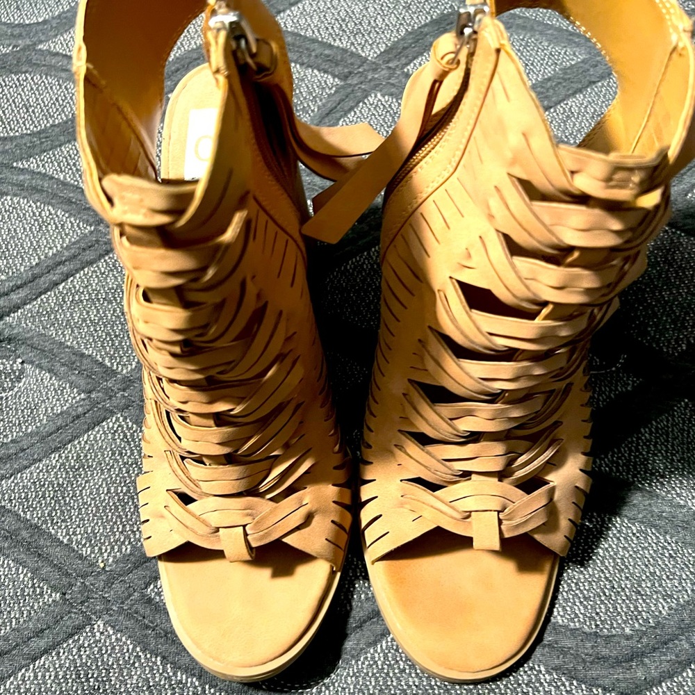 Dolce Vita heels